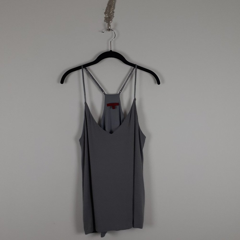 Slate Blue Cami